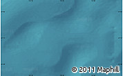 Satellite Map of the area around 57° 10' 28" S, 116° 31' 30" E