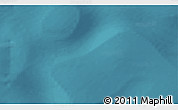 Satellite 3D Map of the area around 57° 10' 28" S, 117° 22' 30" E