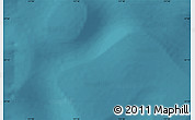 Satellite Map of the area around 57° 10' 28" S, 117° 22' 30" E