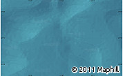 Satellite Map of the area around 57° 10' 28" S, 119° 55' 30" E