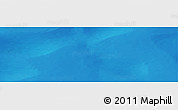 Shaded Relief Panoramic Map of the area around 57° 10' 28" S, 119° 55' 30" E