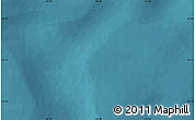 Satellite Map of the area around 57° 10' 28" S, 120° 46' 30" E