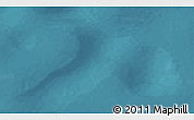 Satellite 3D Map of the area around 57° 10' 28" S, 121° 37' 30" E