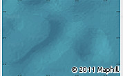 Satellite Map of the area around 57° 10' 28" S, 121° 37' 30" E