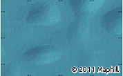 Satellite Map of the area around 57° 10' 28" S, 122° 28' 29" E