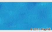 Shaded Relief 3D Map of the area around 57° 10' 28" S, 124° 10' 30" E