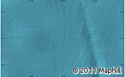 Satellite Map of the area around 57° 10' 28" S, 125° 1' 30" E