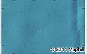 Satellite Map of the area around 57° 10' 28" S, 125° 52' 30" E