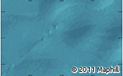 Satellite Map of the area around 57° 10' 28" S, 128° 25' 30" E