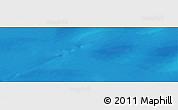 Physical Panoramic Map of the area around 57° 10' 28" S, 128° 25' 30" E