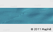 Satellite Panoramic Map of the area around 57° 10' 28" S, 128° 25' 30" E
