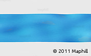 Physical Panoramic Map of the area around 57° 10' 28" S, 136° 4' 29" E