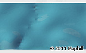 Satellite 3D Map of the area around 57° 10' 28" S, 136° 55' 30" E