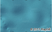 Satellite Map of the area around 57° 10' 28" S, 153° 55' 30" E