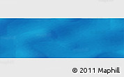 Physical Panoramic Map of the area around 57° 10' 28" S, 43° 25' 29" E