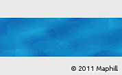 Shaded Relief Panoramic Map of the area around 57° 10' 28" S, 43° 25' 29" E