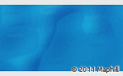 Shaded Relief 3D Map of the area around 57° 10' 28" S, 44° 16' 29" E