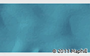 Satellite 3D Map of the area around 57° 10' 28" S, 45° 7' 30" E