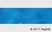 Shaded Relief Panoramic Map of the area around 57° 10' 28" S, 45° 7' 30" E