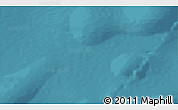 Satellite 3D Map of the area around 57° 10' 28" S, 47° 40' 29" E