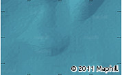 Satellite Map of the area around 57° 10' 28" S, 50° 13' 30" E