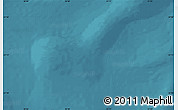 Satellite Map of the area around 57° 10' 28" S, 51° 4' 30" E