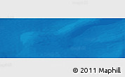 Physical Panoramic Map of the area around 57° 10' 28" S, 51° 4' 30" E
