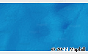 Shaded Relief 3D Map of the area around 57° 10' 28" S, 51° 55' 29" E