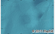 Satellite Map of the area around 57° 10' 28" S, 51° 55' 29" E