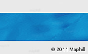 Physical Panoramic Map of the area around 57° 10' 28" S, 51° 55' 29" E