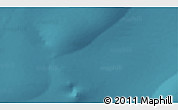 Satellite 3D Map of the area around 57° 10' 28" S, 52° 46' 29" E