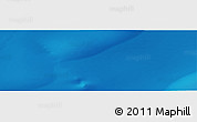 Shaded Relief Panoramic Map of the area around 57° 10' 28" S, 52° 46' 29" E
