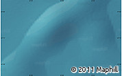 Satellite Map of the area around 57° 10' 28" S, 53° 37' 30" E