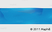 Physical Panoramic Map of the area around 57° 10' 28" S, 54° 28' 30" E