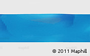 Shaded Relief Panoramic Map of the area around 57° 10' 28" S, 54° 28' 30" E