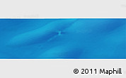 Physical Panoramic Map of the area around 57° 10' 28" S, 55° 19' 30" E