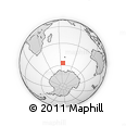 Where is the area around 57° 10' 28" S, 65° 31' 30" E located? Outline Map of the Area around 57° 10' 28" S, 65° 31' 30" E, rectangular outline