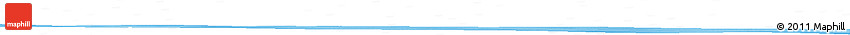 Political Horizon Map of the Area around 57° 10' 28" S, 79° 58' 29" E Political Horizon Map of the Area around 57° 10' 28" S, 79° 58' 29" E