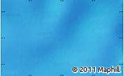 Shaded Relief Map of the area around 57° 10' 28" S, 94° 25' 30" E