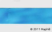 Physical Panoramic Map of the area around 57° 10' 28" S, 95° 16' 30" E