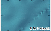 Satellite Map of the area around 57° 10' 28" S, 96° 7' 30" E