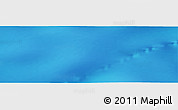 Physical Panoramic Map of the area around 57° 10' 28" S, 96° 7' 30" E