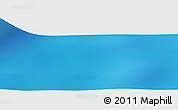 Physical Panoramic Map of the area around 57° 10' 28" S, 98° 40' 30" E