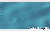 Satellite 3D Map of the area around 57° 32' 24" S, 105° 28' 29" E