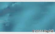 Satellite 3D Map of the area around 57° 32' 24" S, 106° 19' 29" E