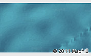 Satellite 3D Map of the area around 57° 32' 24" S, 107° 10' 30" E