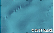 Satellite Map of the area around 57° 32' 24" S, 108° 1' 30" E
