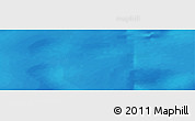 Physical Panoramic Map of the area around 57° 32' 24" S, 114° 49' 29" E