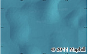 Satellite Map of the area around 57° 32' 24" S, 116° 31' 30" E