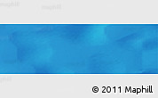 Physical Panoramic Map of the area around 57° 32' 24" S, 116° 31' 30" E